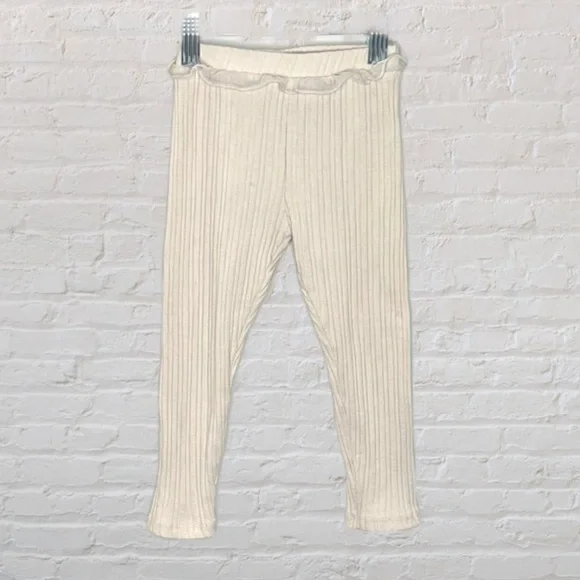 Zara Ribbed Legging Set - Picture 2 of 2